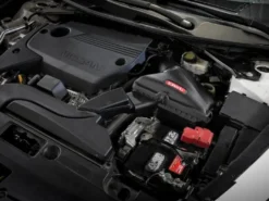Nissan Altima 2013-2018 L4-2.5L Takeda Stage-2 Pro DRY S Kalluftsintag Luftfilterkit aFe Power