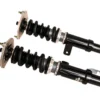 Nissan Fairlady Z/370Z Z34 08+ (True Rear Coilovers) BC-Racing DS Typ DS