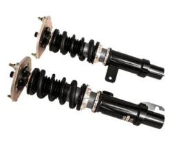 Nissan Fairlady Z/370Z Z34 08+ (True Rear Coilovers) BC-Racing DS Typ DS