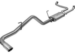 Nissan Frontier 2005-2019 V6-4.0L MACHForce XP Cat-Back Sportavgassystem SS-409 aFe Power