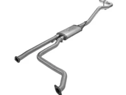 Nissan Frontier 2005-2019 V6-4.0L MACHForce XP Cat-Back Sportavgassystem SS-409 aFe Power