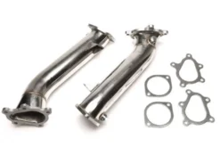 Nissan GT-R 2009 - 2013 Downpipe & Intercooler-kit TA Technix