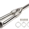 Nissan GT-R 2009 - 2013 Downpipe & Intercooler-kit TA Technix