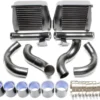 Nissan GT-R 2009 - 2013 Intercoolerkit TA Technix