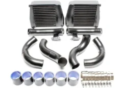 Nissan GT-R 2009 - 2013 Intercoolerkit TA Technix