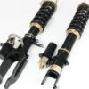 Nissan GT-R R35 07+ BC-Racing Coilovers ER