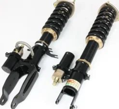 Nissan GT-R R35 07+ BC-Racing Coilovers ER