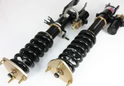 Nissan GT-R R35 07+ BC-Racing Coilovers ER