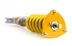 Nissan GT-R R35 Road & Track Coilovers Öhlins