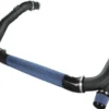 Nissan GT-R (R35) 2009-2023 V6-3.8L (tt) Takeda Insugskit Sportluftfilter Steg-2 Pro 5R aFe Power - Svart