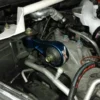 Nissan Juke 11+ Höger Övre Motorfäste Hardrace