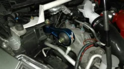 Nissan Juke 11+ Höger Övre Motorfäste Hardrace