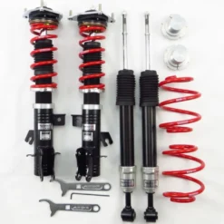Nissan Juke 2WD 11+ F15 Sports*i Coilovers RS-R