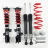 Nissan Juke 4WD 11+ NF15 Sports*i Coilovers RS-R
