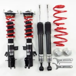 Nissan Juke 4WD 11+ NF15 Sports*i Coilovers RS-R