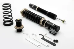 Nissan Micra / March AK11 93-03 Coilovers BC-Racing BR Typ RA