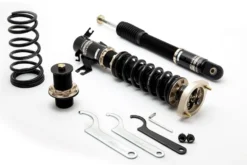 Nissan Micra / March AK11 93-03 Coilovers BC-Racing BR Typ RA