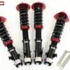 Nissan NV200 (FWD) M20 09+ BC-Racing Coilovers V1 Typ VM