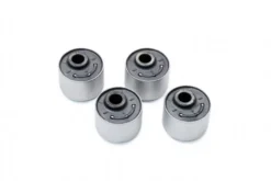 Nissan Patrol Y60 / Y61 / Toyota Land cruiser 1988-2007 Främre Radie-Stagsbussning - Axelsida Hardrace