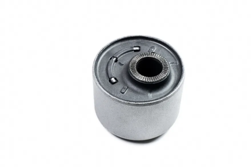 Nissan Patrol Y60 / Y61 / Toyota Land cruiser 1988-2007 Främre Radie-Stagsbussning - Axelsida Hardrace