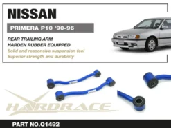 Nissan Primera 1990-1995 Bakre Trailing-Stag Hardrace
