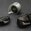 Nissan Primera P10 (Man) Turbo Förstärkta Motorfästen Hardrace