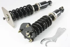 Nissan Primera (UK) P11 Coilovers BC-Racing BR Typ RS