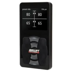 Nissan R35 GT-R Komplett Luftfjädring Inkl. Air Lift ALP4 Styrsystem Air Lift Performance