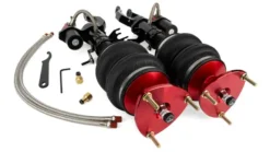 Nissan R35 GT-R Komplett Luftfjädring Inkl. Air Lift ALP4 Styrsystem Air Lift Performance