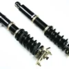 Nissan R31 (Utan Spindel) R31 85-87 Coilovers BC-Racing BR Typ RA