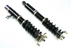 Nissan R31 (Utan Spindel) R31 85-87 Coilovers BC-Racing BR Typ RA