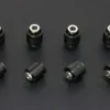 Nissan R35 / 370Z / 350Z Bussningar Spindlar Bak Hardrace
