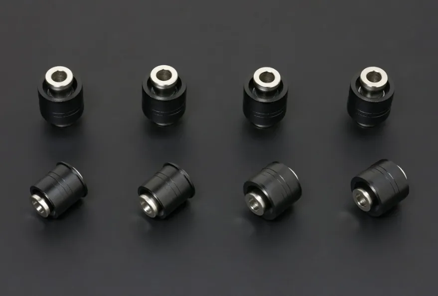 Nissan R35 / 370Z / 350Z Bussningar Spindlar Bak Hardrace