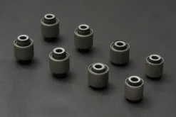 Nissan R35 / 370Z / 350Z Bussningar Spindlar Bak Hardrace