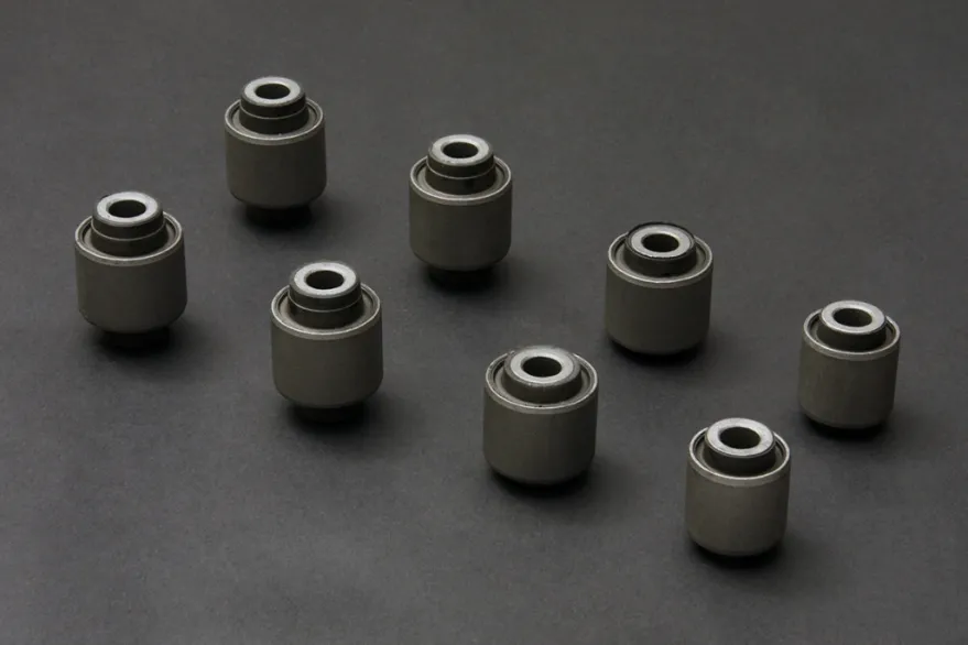 Nissan R35 / 370Z / 350Z Bussningar Spindlar Bak Hardrace