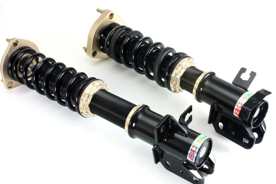 Nissan Sentra B13/N14 91-95 Coilovers BC-Racing BR Typ RA