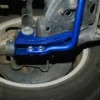 Nissan Sentra / Versa 2013-2020 Bakre Krängningshämmare Add-On Hardrace