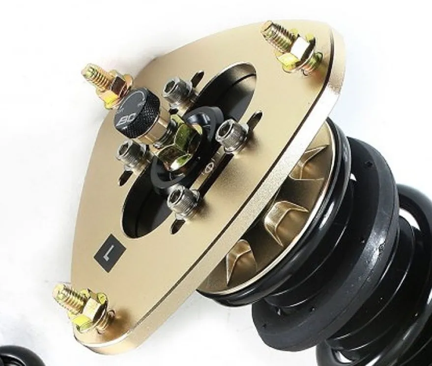 Nissan Silvia S15 98~02 BC-Racing Coilovers ER