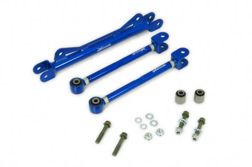 Nissan Silvia 180sx 200sx 240sx S13 / Skyline Gts Gtr Hicas Delete Kit Hardrace