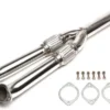 Nissan Skyline / GT-R 2009- Downpipe TA Technix