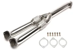 Nissan Skyline / GT-R 2009- Downpipe TA Technix