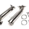 Nissan Skyline / GT-R 2007- Downpipe TA Technix