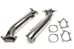 Nissan Skyline / GT-R 2007- Downpipe TA Technix