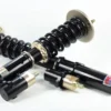 Nissan Skyline R33 GTS ECR33 95-98 BC-Racing Coilovers ER