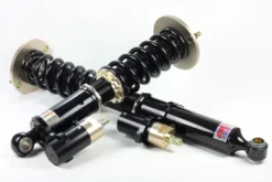 Nissan Skyline R33 GTS ECR33 95-98 BC-Racing Coilovers ER
