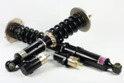 Nissan Skyline R33 GTS ECR33 95-98 BC-Racing Coilovers ER