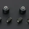 Nissan Skyline R33 / R34 inkl GT-R Bussningar Spindlar Bak Hardrace