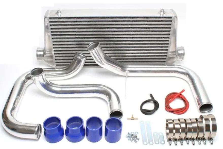 Nissan Skyline R32 / R33 / R34 RB25DET Intercooler TA Technix