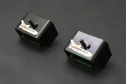 Nissan Skyline R32 / R33 / R34 RWD Förstärkta Främre Motorfästen, Hardrace
