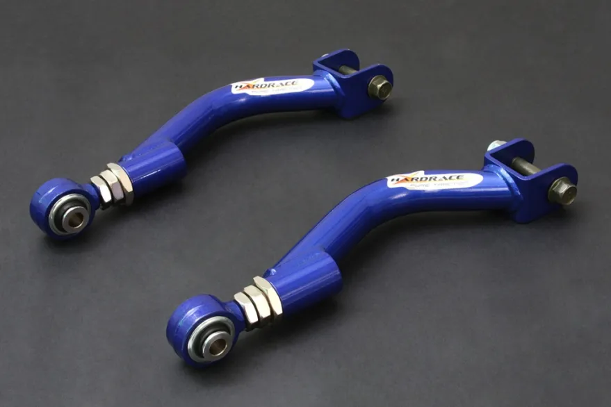 Nissan S14/S15/R33/R34/C34/C35 Bakre Övre Stag / Camber-kit Hardrace